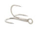 DECOY T-S21 Trebles - Size 8