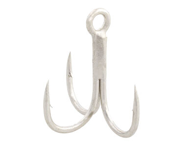 DECOY T-S21 Trebles - Size 1