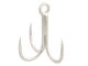 DECOY T-S21 Trebles - Size 1/0