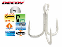 DECOY Y-S81 Trebles