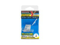 DECOY Y-S81 Trebles - Size 6