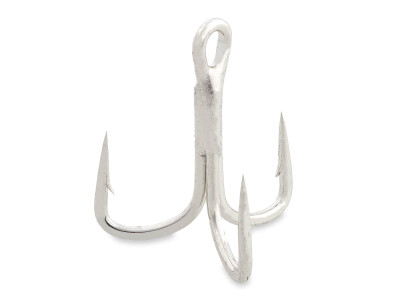 DECOY Y-S81 Drillinge - Gr. 1/0
