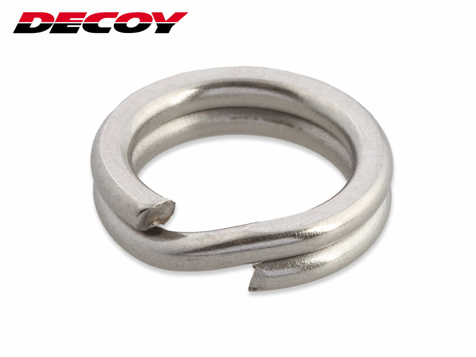 DECOY Split Ring Medium Class - Size 5 (27kg / 60 lb)