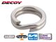 DECOY Split Ring Medium Class - Gr. 5 (27kg / 60 lb)