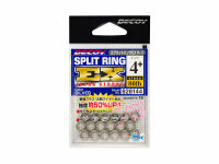 DECOY Split Ring EX - Size 5+ (45kg / 100 lb)