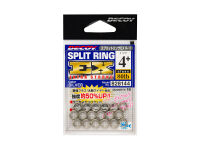 DECOY Split Ring EX - Size 6+ (54,5kg / 120 lb)