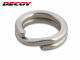 DECOY Split Ring EX - Size 6+ (54,5kg / 120 lb)