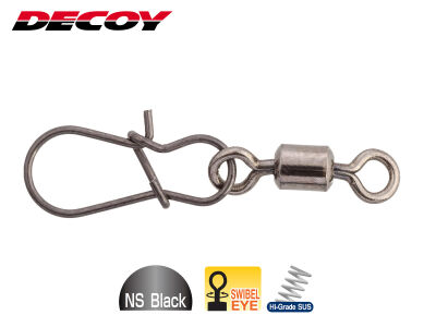 DECOY Swivel Snap SN-9