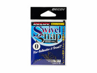 DECOY Swivel Snap SN-9 - Gr. 0 (9kg / 20 lb)