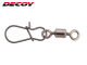 DECOY Swivel Snap SN-9 - Gr. 0 (9kg / 20 lb)