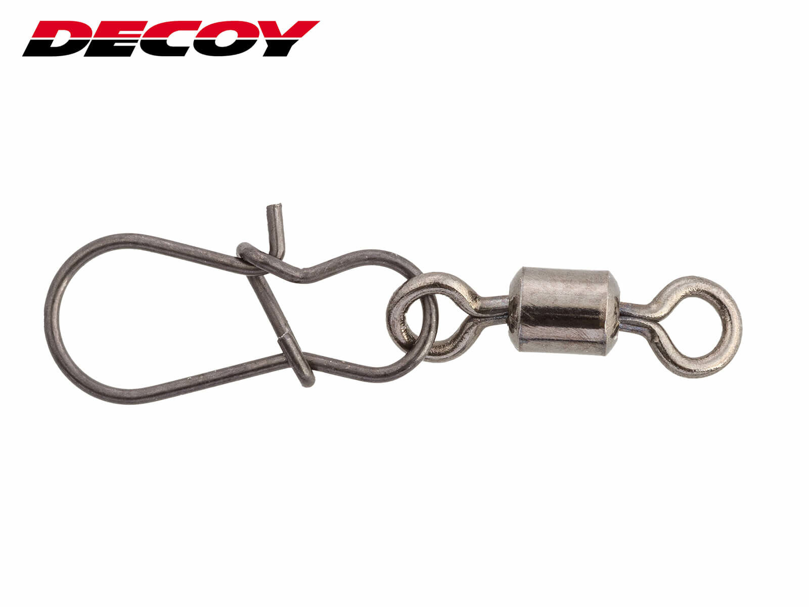 DECOY Swivel Snap SN-9 - Gr. 1 (10kg / 22 lb)