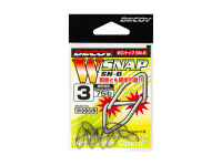 DECOY W-Snap - Gr. 2 (27,2 kg / 60 lb)