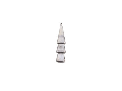 DECOY Sinker type Nail DS-10 (0.4g)