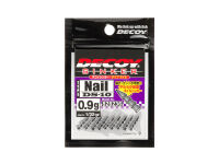 DECOY Sinker type Nail DS-10 (0.4g)