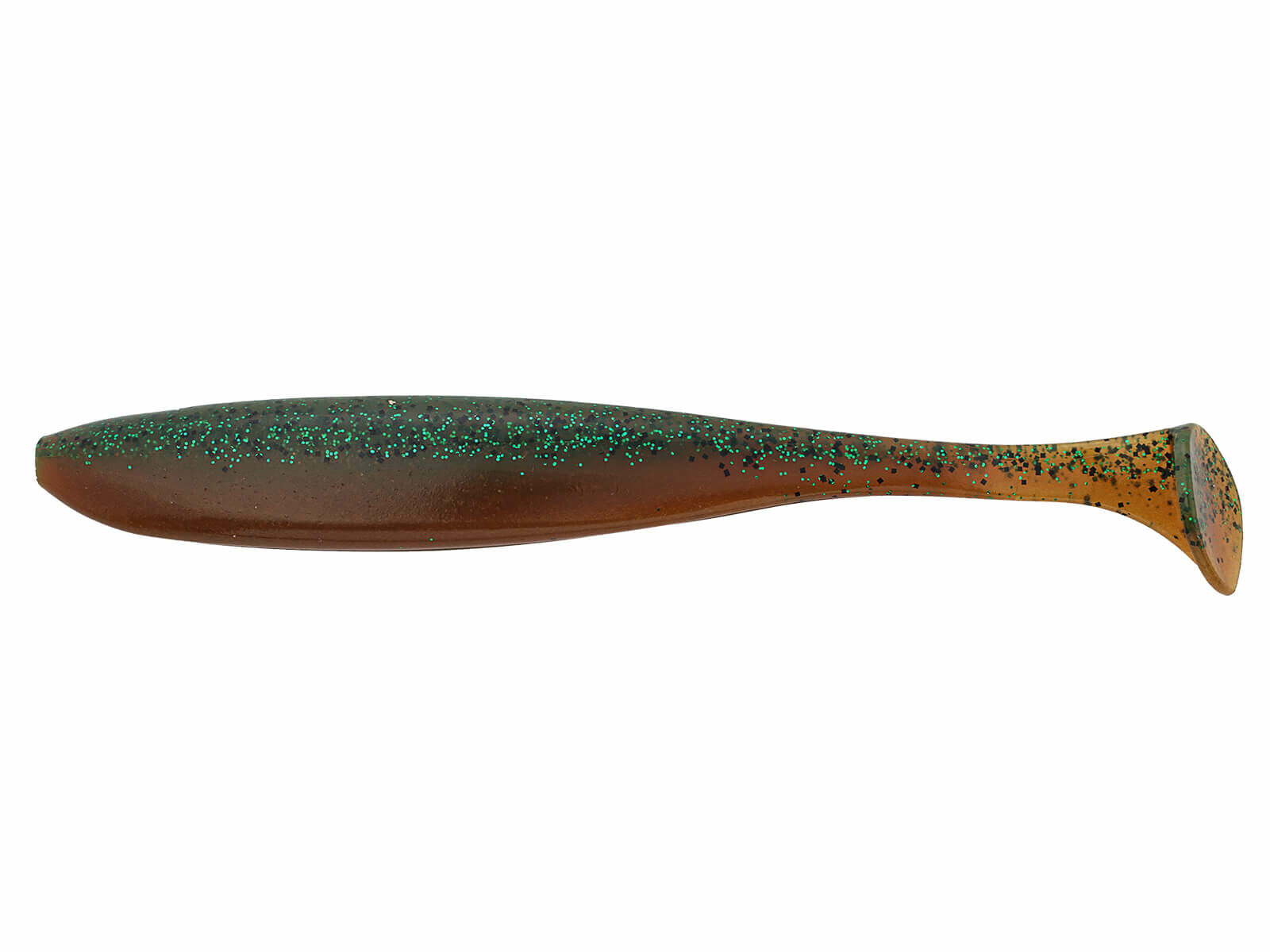 KEITECH 8 Easy Shiner Gummifisch Swimbait