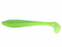 6.8&quot; FAT Swing Impact - Lightning Chartreuse