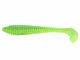 6.8&quot; FAT Swing Impact - Lightning Chartreuse