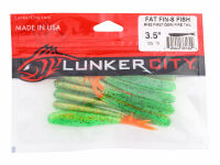 3.5 Fin-S Fish - Lunker City