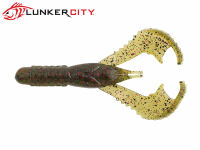 4" Karate Craw