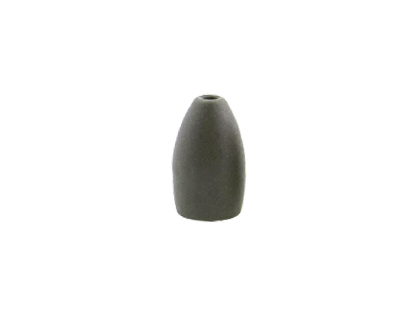 CAMO Tungsten Flipping Weight - GREEN PUMPKIN 3.5g (4 Stk.)