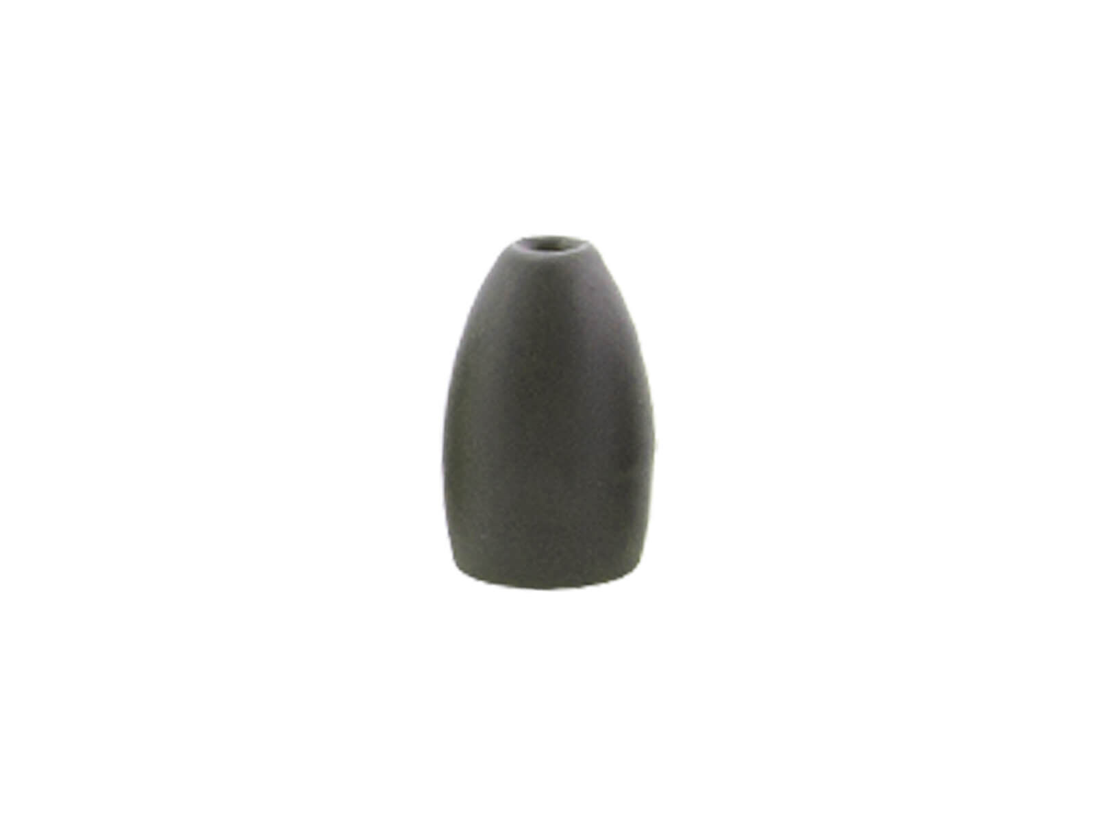 CAMO Tungsten Flipping Weight - GREEN PUMPKIN 5.25g (4 Stk.)