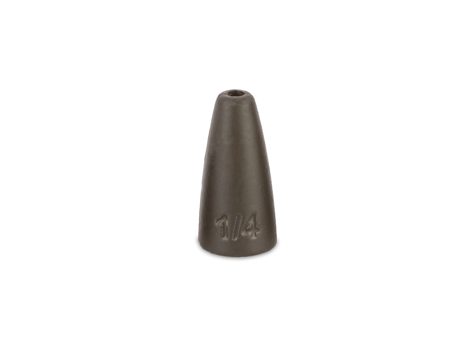 CAMO Bullet Weights - GREEN PUMPKIN 7.0g (5 Stk.)