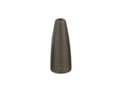 CAMO Bullet Weights - GREEN PUMPKIN 10.5g (5 Stk.)