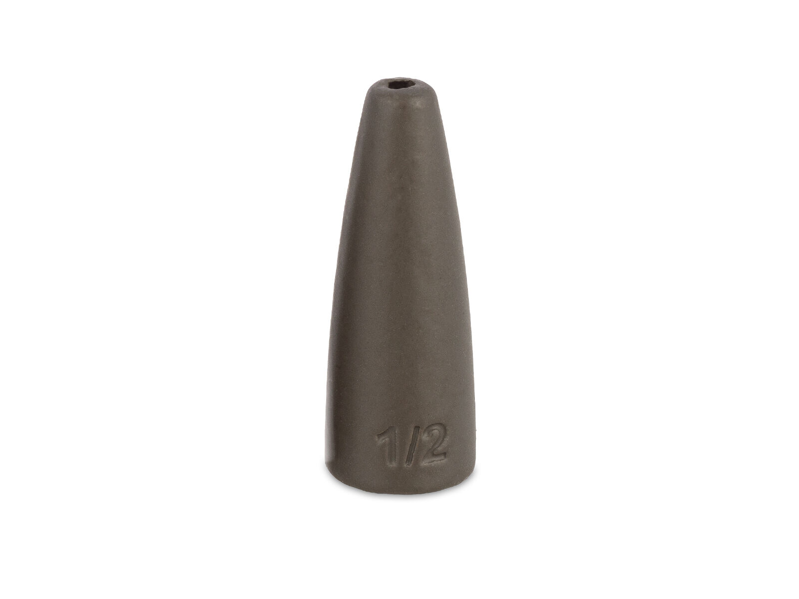 CAMO Bullet Weights - GREEN PUMPKIN 14.0g (5 Stk.)