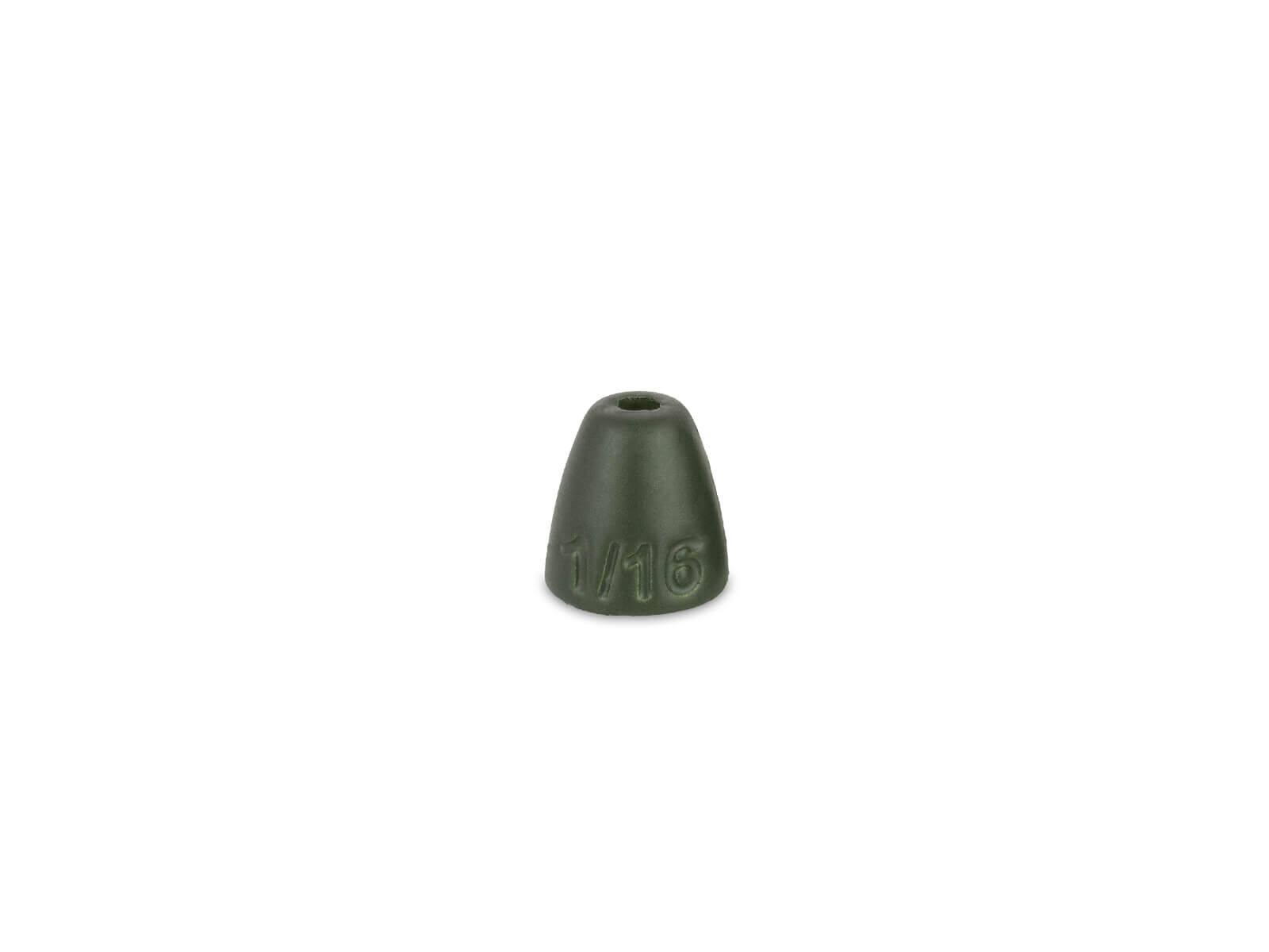 CAMO Bullet Weights - WATERMELON SEED 1.8g (5 Stk.)