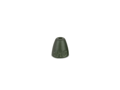 CAMO Bullet Weights - WATERMELON SEED 1.8g (5 Stk.)