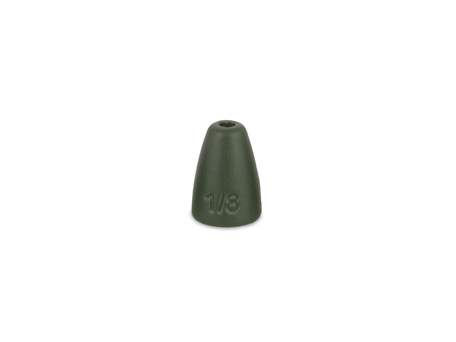 CAMO Bullet Weights - WATERMELON SEED 3.5g (5 Stk.)