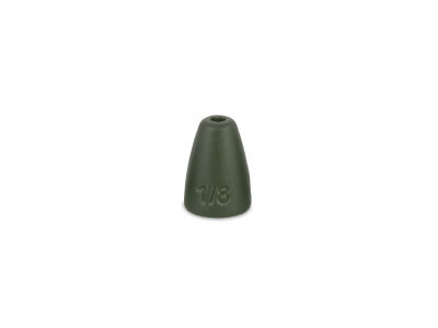 CAMO Bullet Weights - WATERMELON SEED 3.5g (5 Stk.)