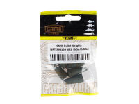 CAMO Bullet Weights - WATERMELON SEED 3.5g (5 Stk.)