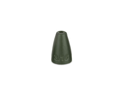 CAMO Bullet Weights - WATERMELON SEED 5.25g (5 Stk.)