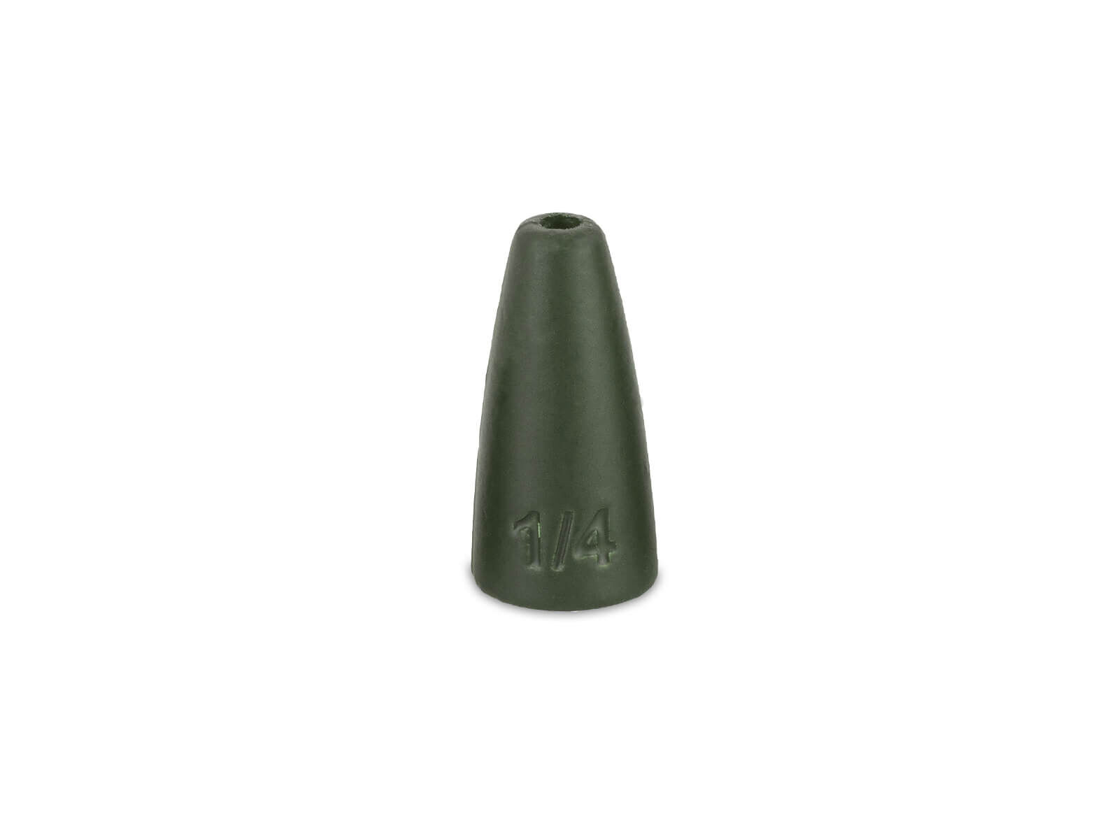 CAMO Bullet Weights - WATERMELON SEED 7.0g (5 Stk.)