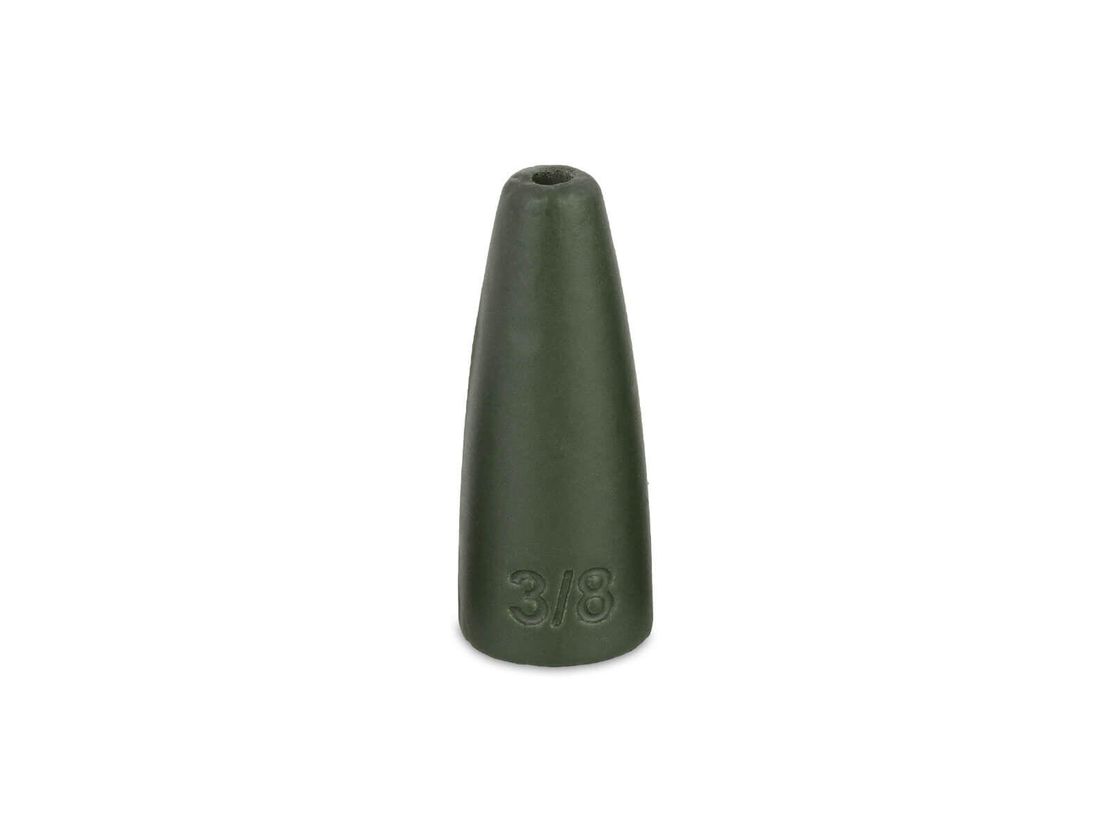 CAMO Bullet Weights - WATERMELON SEED 10.5g (5 Stk.)