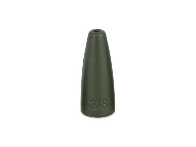 CAMO Bullet Weights - WATERMELON SEED 10.5g (5 Stk.)