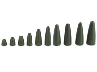 CAMO Bullet Weights - WATERMELON SEED 10.5g (5 Stk.)