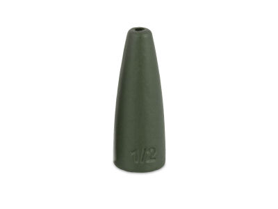 CAMO Bullet Weights - WATERMELON SEED 14.0g (5 Stk.)