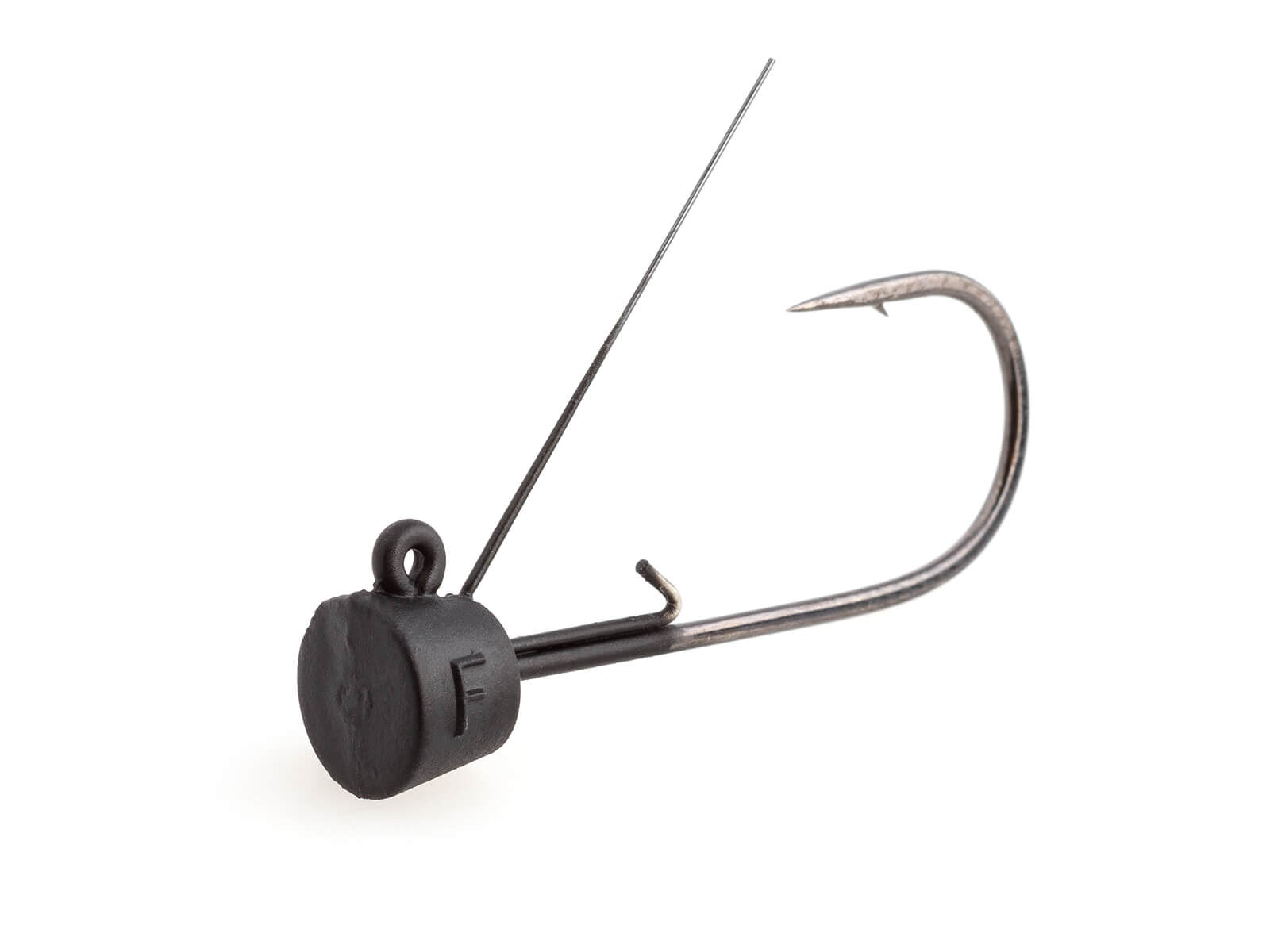 reins NR Jig Heads Guard Size 1/0 (1.8g )