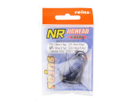 reins NR Jig Heads Guard Size 1/0 (1.8g )