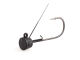 reins NR Jig Heads Guard Size 1/0 (1.8g )
