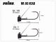reins NR Jig Heads Guard Size 1/0 (2.7g )