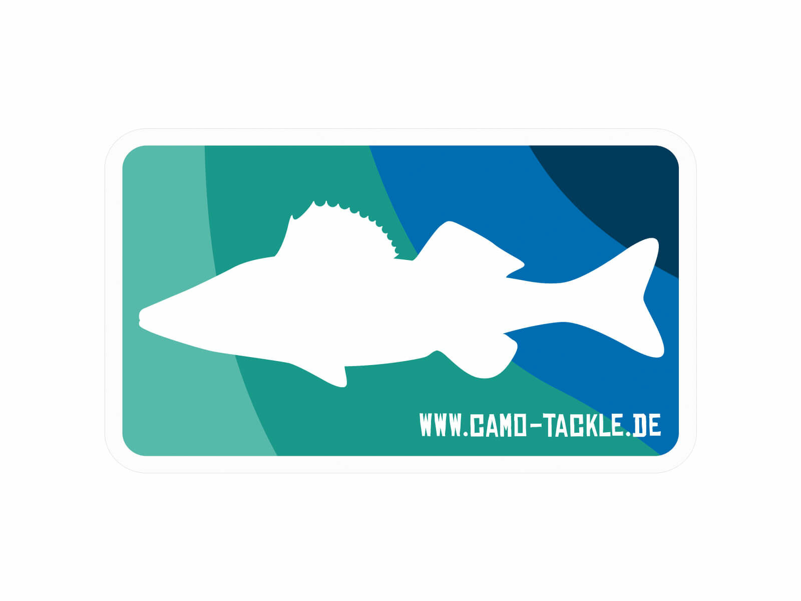 Camo tackle shop