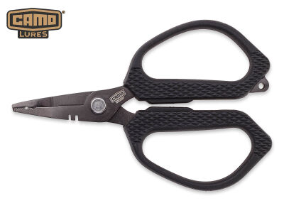 Kershaw Taskmaster Shears 1121 Multi-Purpose Utility Scissors