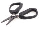 CAMO Lures Fishing Scissors CT-800