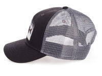 CAMO Cap Kids (black/dark gray) Perch