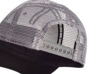 CAMO Cap Kids (black/dark gray) Perch