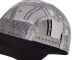 CAMO Cap Kids (schwarz/d.grau) Barsch