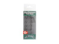 NORIES Black Performance Trebles - Size 4